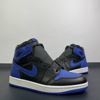 Air Jordan 1 retro royal blue  2026