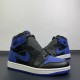 Air Jordan 1 retro royal blue  2026