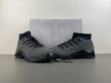 Air Jordan Air 17 Retro Low Black Pack
