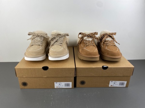 UGG