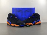 Air Jordan 8 Retro