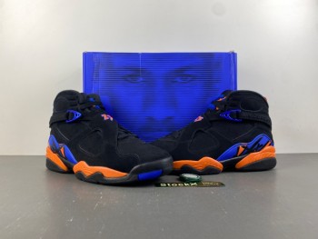 Air Jordan 8 Retro