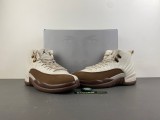 2026 Air Jordan 12 Retro “Fireside”