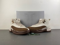 2026 Air Jordan 12 Retro “Fireside”