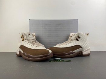 2026 Air Jordan 12 Retro “Fireside”