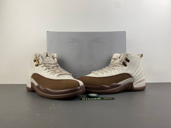 2026 Air Jordan 12 Retro “Fireside”