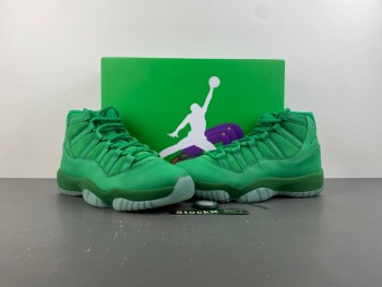 Air Jordan 11 Retro Monstars