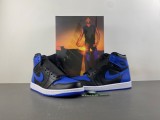 Air Jordan 1 Retro High OG royal blue  2026