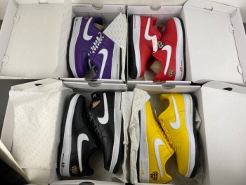 Victor Victor x Nike Air Force 1 ‘01