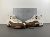 Air Jordan 12 Retro “Fireside