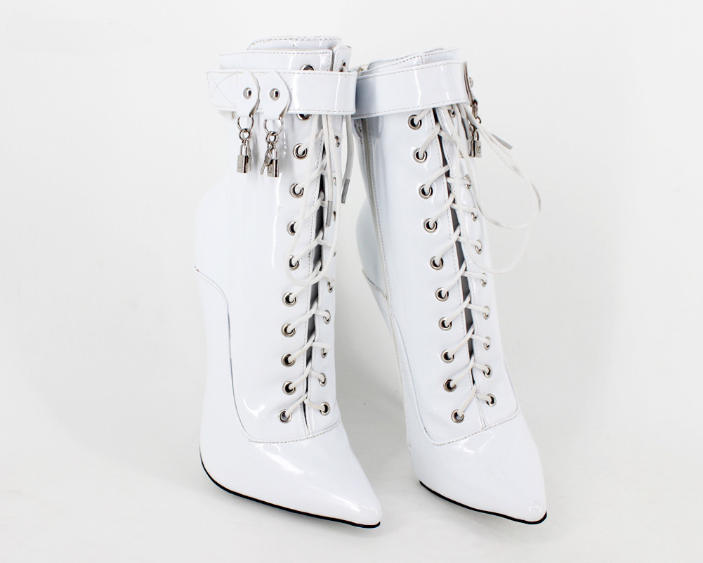 maid high heels