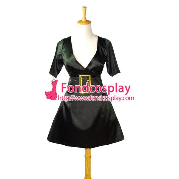 Gothic Lolita Punk Fashion Socks Cosplay Costume Custom-Made[G1062]