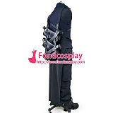 Final Fantasy Vii Cloud Strife Cosplay Costume Tailor-Made[G788]