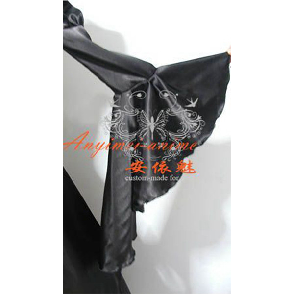 Rozen Maiden Gothic Lolita Punk Fashion Dress Cosplay Costume Tailor-Made[CK805]