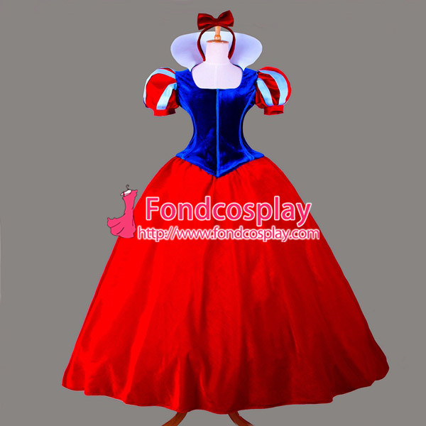 Custom made hotsell disney princess dresses