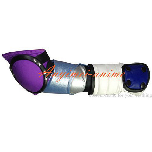 Tekken 6 Asuka Kazama Gloves Cosplay  Tailor-Made[G626]
