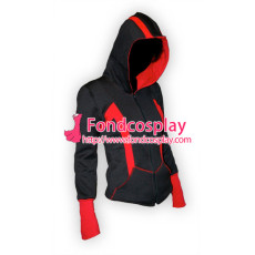 Assassin Creed Cotton Jacket Coat Cosplay Costume Tailor-Made[G820]