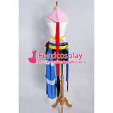 Final Fantasy Ffx-2 Yuna Outfit Game Cosplay Costume Tailor-Made[G043]