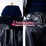 Lol Ez Zreal Outfit Game Cosplay Costume Tailor-Made[G906]