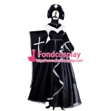 Sd Doll Dress Gothic Punk Costume Cosplay Costume Tailor-Made[G1748]