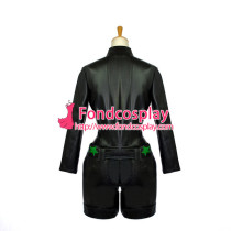 Tekken 6 Asuka Kazama Jacket Coat Suit Cosplay Costume Tailor-Made[G825]