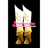 Lol League Of Legends-Freljord Ashe Outfit Game Costume Tailor-Made[G1073]