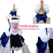 Vocaloid Outfit Cosplay Costume Tailor-Made[G1624]