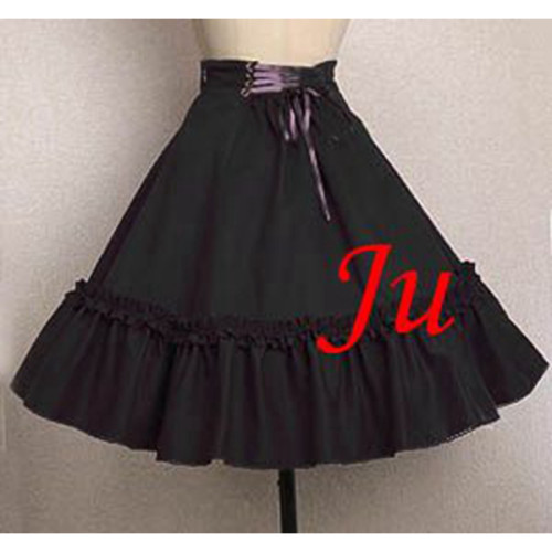 Gothic Lolita Punk Fashion Skirt Cosplay Costume Tailor-Made[CK782]