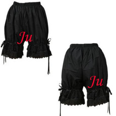 Gothic Lolita Punk Bloomers Cotton Cosplay Costume Tailor-Made[CK327]
