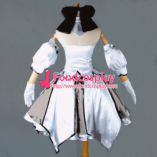 Saber Lily Fate/Unlimited Codes Dress Cosplay Costume Tailor-Made[G753]