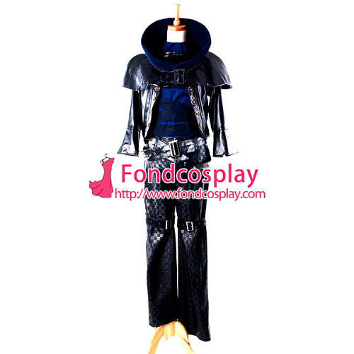Lol Ez Zreal Outfit Game Cosplay Costume Tailor-Made[G906]