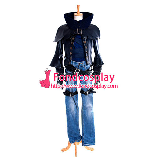 Lol League Of Legends-Ez Zreal Outfit Game Costume Tailor-Made[G1119]