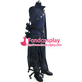 Final Fantasy Vii Cloud Strife Cosplay Costume Tailor-Made[G788]