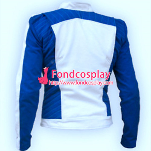 Assassin Creed Cotton Jacket Coat Cosplay Costume Tailor-Made[G816]