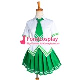Japanese School Girl Uniform Cosplay Tailor-Made[G1640]