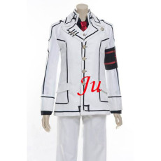 Vampire Knight Shiki Senri Outfit Cosplay Costume Tailor-Made[CK839]