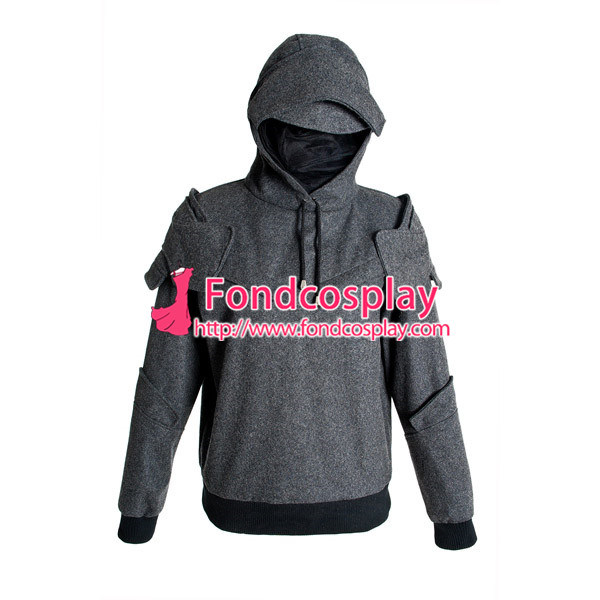 Medieval armor online hoodie