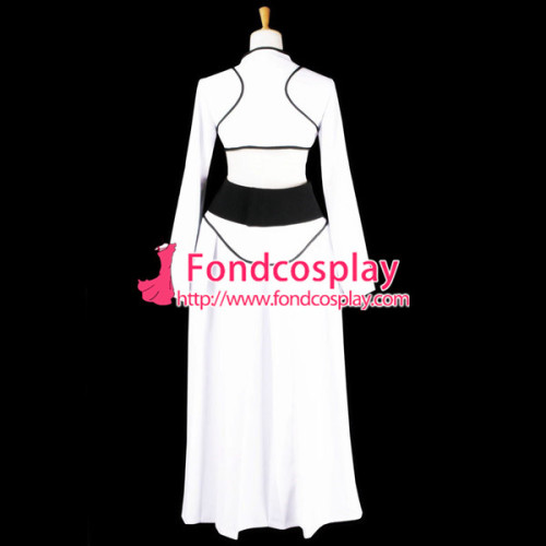 Bleach Outfit Dress Cosplay Costume Tailor-Made[G742]