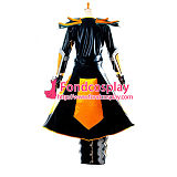 Lol Master Yi Outfit Game Cosplay Costume Tailor-Made[G989]