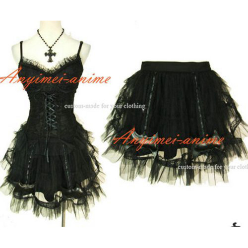 Gothic Lolita Punk Fashion Women Jacket Cosplay Costume Tailor-Made[CK1021]