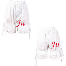 Gothic Lolita Punk Bloomers Cotton Cosplay Costume Tailor-Made[CK326]