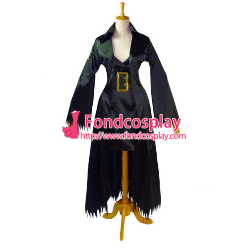 Gothic Lolita Punk Fashion Socks Cosplay Costume Custom-Made[G1062]