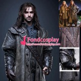 The Hobbit Desolation Of Smaug Kili Costume Cosplay Tailor-Made[G1317]