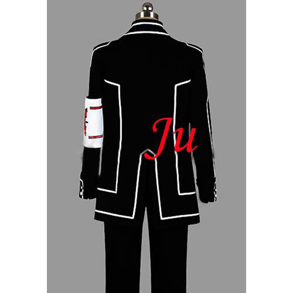 Vampire Knight Kiryuu Zero Outfit Dress Cosplay Costume Tailor-Made[CK838]