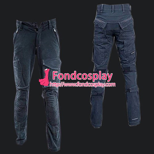 The Avengers Pants Moive Cosplay Costume Tailor-Made[G992]