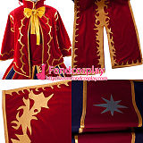 Lol Sona Maven Of The Strings Dress Game Cosplay Costume Tailor-Made[G928]