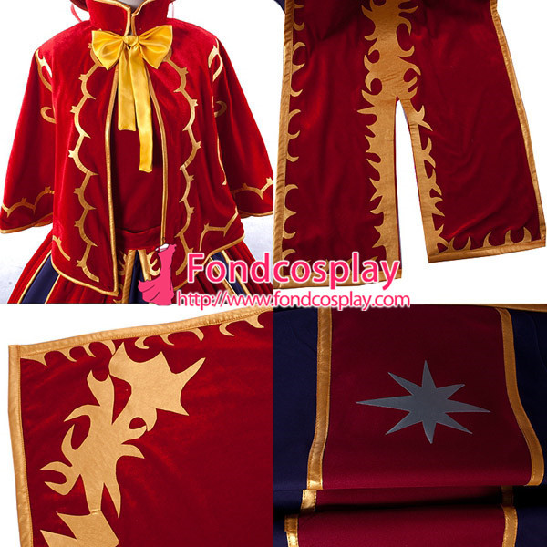 Lol Sona Maven Of The Strings Dress Game Cosplay Costume Tailor-Made[G928]
