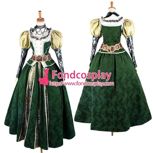 Assassin'S Creed Revelations Sofia Sartor Outfit Cosplay Costume Tailor-Made[G1625]