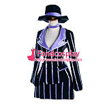 Lol League Of Legends- Miss Fortune Outfit Game Costume Tailor-Made[G1120]