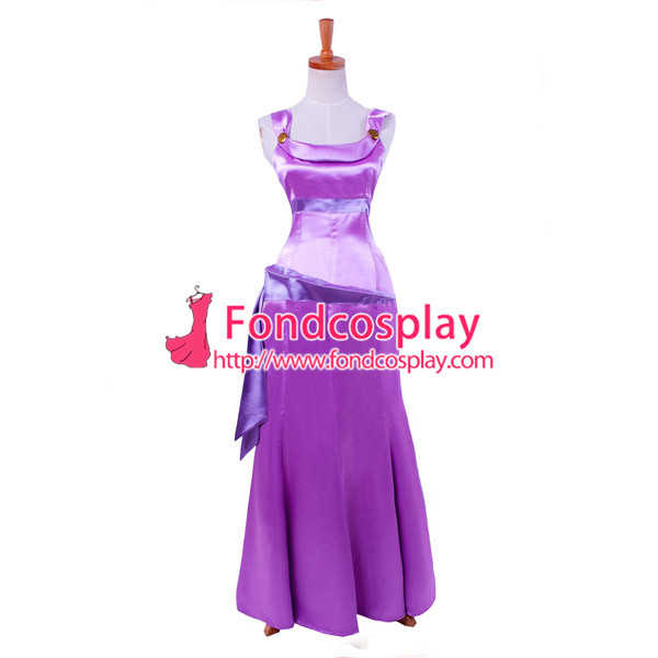 Megara Dress